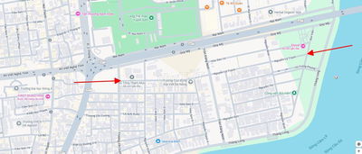 🏠 BÁN NHÀ MẶT TIỀN NGUYỄN LỘ TRẠCH – TRUNG TÂM ĐÀ NẴNG