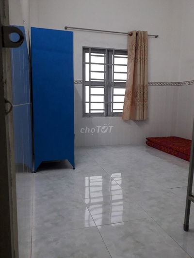 CHO THUÊ PHÒNG TRỌ PHƯỜNG AN LẠC, QUẬN BÌNH TÂN