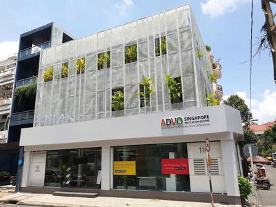 ✨Nhà góc 2 mặt tiền Nguyễn Văn Thủ – Trần Doãn Khanh | Đa Kao, Quận 1✨