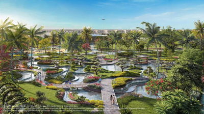 LIỀN KỀ RẺ NHẤT DỰ ÁN 5,2 TỶ - ƯU ĐÃI LỚN