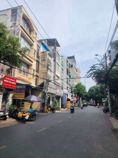 PHÒNG TRỌ - KÝ TÚC XÁ FULL NỘI THẤT, MÁY LẠNH - QUẬNTÂN BÌNH