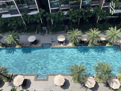 BÁN CĂN HỘ THE RIVER 2PN 2WC GIÁ TỐT ĐẦU TƯ