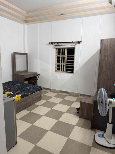 🌟 PHÒNG ĐẸP – Ở NGAY TRUNG TÂM QUẬN 1 – GIÁ CHỈ 4 TRIỆU 🌟