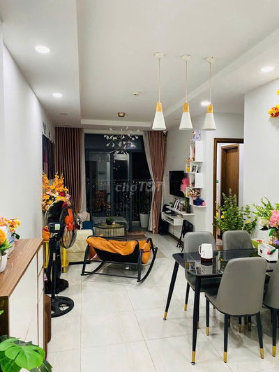 Bán nhanh căn 2PN/2WC diện tích 69m2 căn hộ Him Lam Phú An