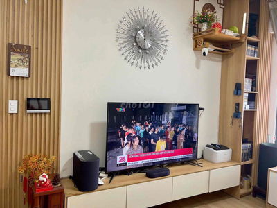 BÁN SỔ SẴN 2PN 1WC FULL NỘI THẤT AKARI CITY