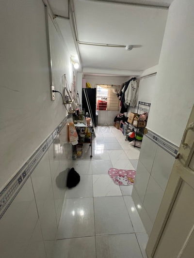 CHDV BÙI VĂN BA 26PN - SÁT KCX TÂN THUẬN - THU NHẬP ~720T.R/NĂM - SHR