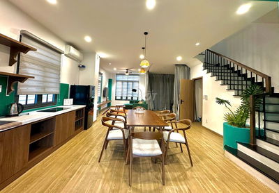 Villa 3 phòng ngủ 3WC 160m2 NovaWorld Phan Thiết