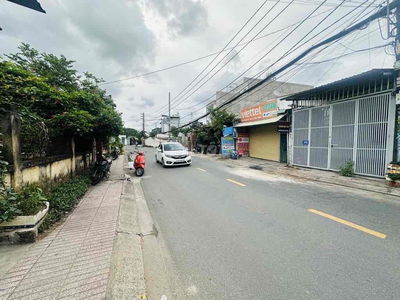 Nhà Mặt tiền Tân hòa 2 ngang 5 dài 21 giá hơn 7tỷ xíu