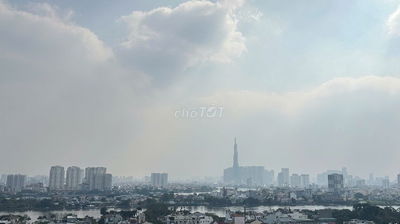 Cho thuê 5 căn hộ Opal Garden 2PN 72m2 view thoáng, NT đầy đủ