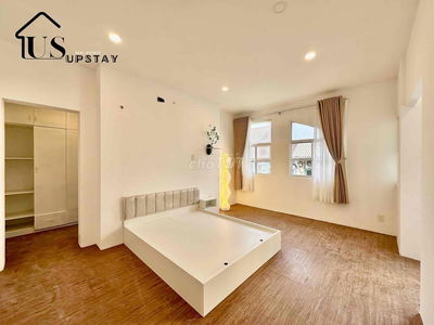 Căn Hộ Mới Đang Setup Gần Lottemart Lê Đại Hành_Full Nội Thất💥💥