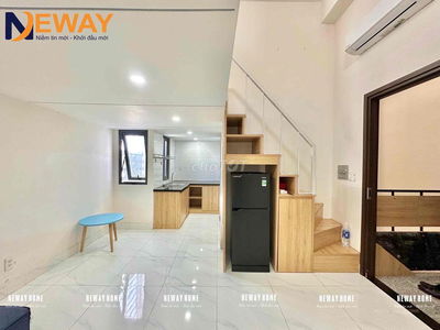 CHDV CHO THUÊ QUẬN 7 FULL NỘI THẤT, RỘNG RÃI THUẬN TIỆN DI CHUYỂN Q4