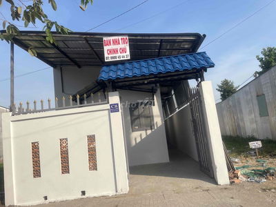 dãy nhà trọ chính chủ cần bán