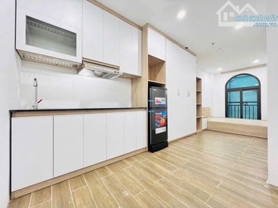 Tòa CHDV Khương Trung Thanh Xuân 80m 22Tỷ 7Tầng Mt9m Dt120Tr/Th Ngõ Nông Sát Oto Tránh Đỗ