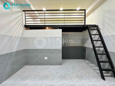 CHO THUÊ PHÒNG TRỌ GÁC MỚI XÂY HƯƠNG LỘ 80 - VĨNH LỘC BÌNH TÂN