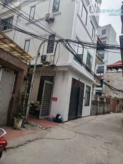 🔥🔥 HIẾM! NHÀ DÂN XÂY THẠCH BÀN – 4 NGỦ – GẦN AEON MALL – 36M – CHỈ 5,95 TỶ 🔥