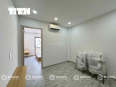 Khai Trương Căn Hộ Studio/1PN giá từ 8TR ngay chợ Bà Chiểu_Full NT
