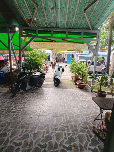 Mặt tiền chung cư cho thuê q11