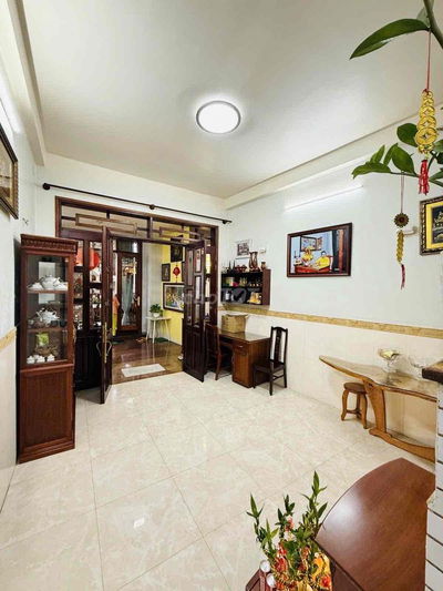 4 tầng 182m2 GẤP BÁN-Ở NGAY-9PN Aeon chính chủ chưa qua đầu tư