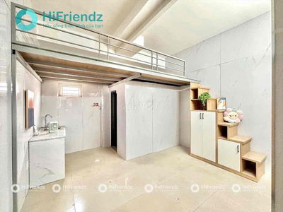 💥CHO THUÊ PHÒNG CÓ GÁC SIÊU ĐẸP GIÁ RẺ NGAY AEON TÂN PHÚ LÊ TRỌNG TẤN