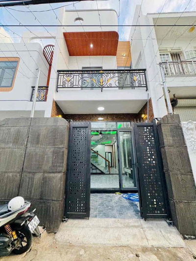 BÁN NHÀ LẦU THỔ CƯ HOÀN CÔNG NGAY QUẢNG TRƯỜNG TỈNH ĐỒNG NAI