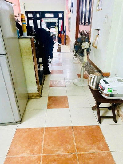 ✅BÁN GẤP NHÀ MT SÁT NGAY LOTTE MART - HOÀ CƯỜNG NAM