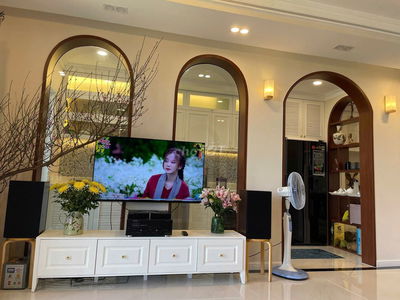 [Bán] căn hộ Sunrise Riverside 2PN 3,85 tỷ bao thuế phí hoàn 5% sổ