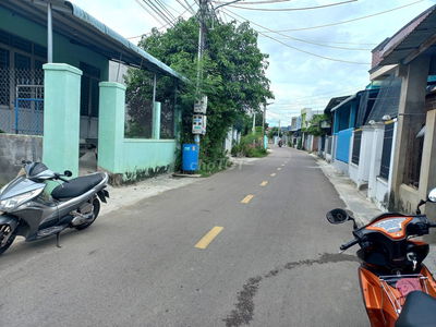 Bán Đất Góc 2 MT Đường ChínH Phước Nghĩa Tuy Phước