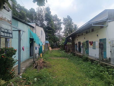 Bán gấp đất 108m2 giá 600triệu mặt tiền An Phú Phường An Tịnh Tây Ninh