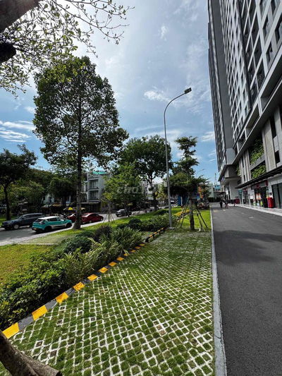 Cho Thuê Shophouse mặt tiền 2 góc Khang Điền