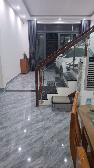 Bán nhà 3 tầng đường 7m5 Thanh lương, P. Hòa Xuân, Tp. Đà Nẵng