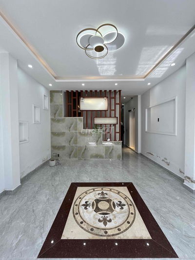 CHO THUÊ NHÀ NGUYÊN CĂN 3 TẦNG ĐƯỜNG PHAN ĐÌNH PHÙNG GIÁ 24 TRIỆU