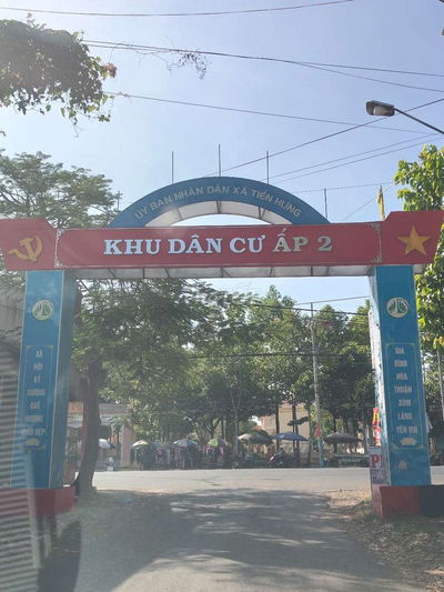 14x35 hẻm ô tô 7m cách Đồng Xoài 4km