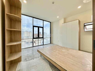 🐬CĂN HỘ 2 PHÒNG NGỦ - BẢO VỆ 24/7 - 70M2 NGAY ETOWN 🐬