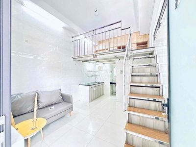 Phòng Cho Thuê Thành Thái Gần Đường Dư Vạn Hạnh, Cầu Vượt Ba Tháng Hai