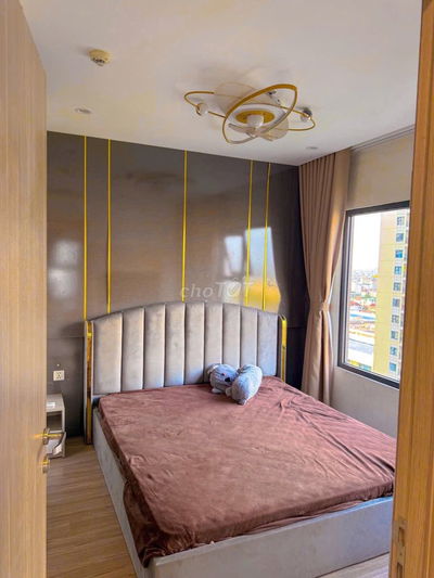 căn hộ 75m2_3N2WC full đồ đẹp Vinhomes Ocean Park 1