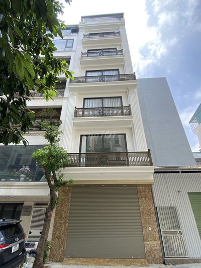 NHÀ 7 TẦNG VỊ TRÍ ĐẸP, VIEW HIMLAM, FULL NỘI THẤT XỊN, GIÁ 23,5 TỶ