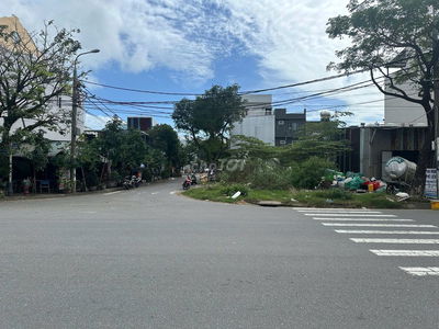 CC gởi bán Lô Góc HỒ HÁN THƯƠNG, NẠI HIÊN ĐÔNG, SƠN TRÀ