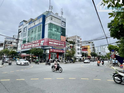 HÀNG ĐẦU TƯ|ĐƯỜNG 10.5M KINH DOANH SẦM UẤT|100M2, NGANG 5M|15 TRIỆU/THÁNG – XÍU 8.X TỶ TL