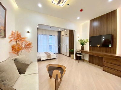 CĂN HỘ MỚI 1PN 40m2 TẠI PHÙNG CHÍ KIÊN - NGAY NÚT GIAO HOÀNG QUỐC VIỆT