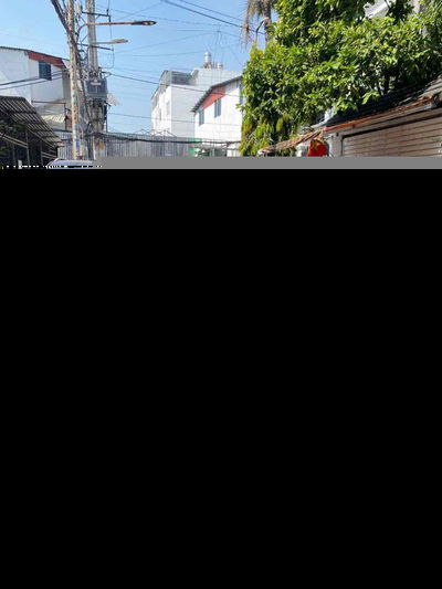 NHÀ PHẠM VĂN CHIÊU - GÒ VẤP - HẺM 8M THÔNG - 7x16 - 4TẦNG - CHỈ 11.4TY