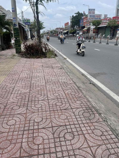 🏭 CHO THUÊ KHO XƯỞNG - MỚI XÂY MẶT TIỀN TÔ KÝ – HÓC MÔN 🏭 950M2_55 TRI