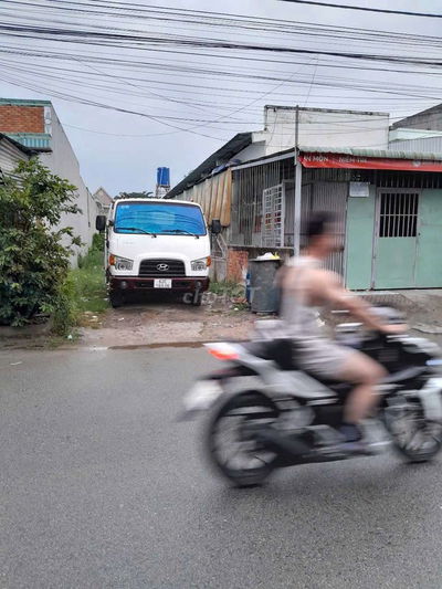 Đất Mặt tiền Đ. 25A cạnh bên chợ Cây Dương,vị trí buôn bán đa nghành
