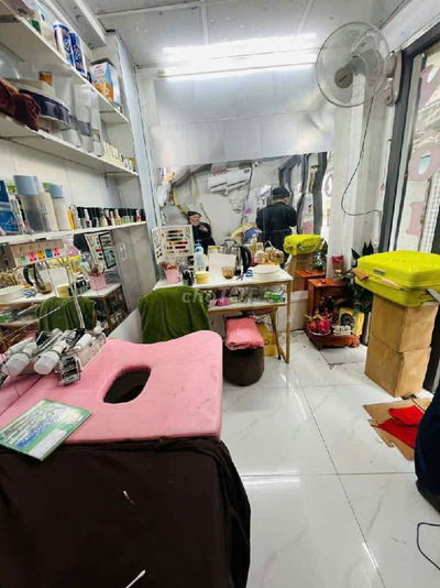 Nhà 3 Tầng Xô Viết Nghệ Tĩnh P21 Bình Thạnh Chỉ hơn 1 tỷ