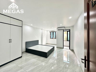 CHO THUÊ STUDIO BAN CÔNG MỚI 100%  RỘNG NGAY KEANGNAM, MỄ TRÌ HẠ