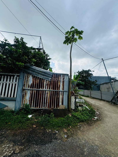 CHÍNH CHỦ GỬI LÔ ĐẤT 2 MẶT KIỆT SAU LƯNG 1 NHÀ MT TRƯỜNG SƠN