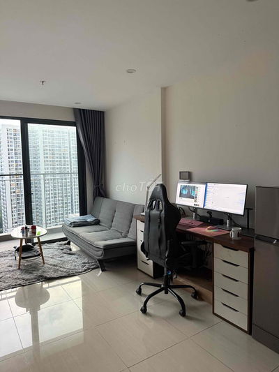 Cho thuê căn hộ Vinhomes giá rẻ đầy đủ nội thất 2 PN