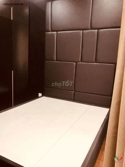 Cho thuê 2PN-2WC full nội thất 15tr/th