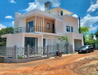 Bán Căn Nhà Ngay Trung Tâm Bảo Lộc chỉ từ 500Tr