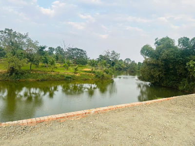 BÁN ĐẤT HÒA LẠC, FULL 100% THỔ CƯ, GIÁ CHỈ NHỈNH 3 TỶ LH: 0813 112 ***