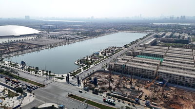 QŨY NGOẠI GIAO GIÁ TỐT 2 TÒA ĐẸ NHẤT DỰ ÁN LUMIERE ESSENCE PEAK CỔ LOA